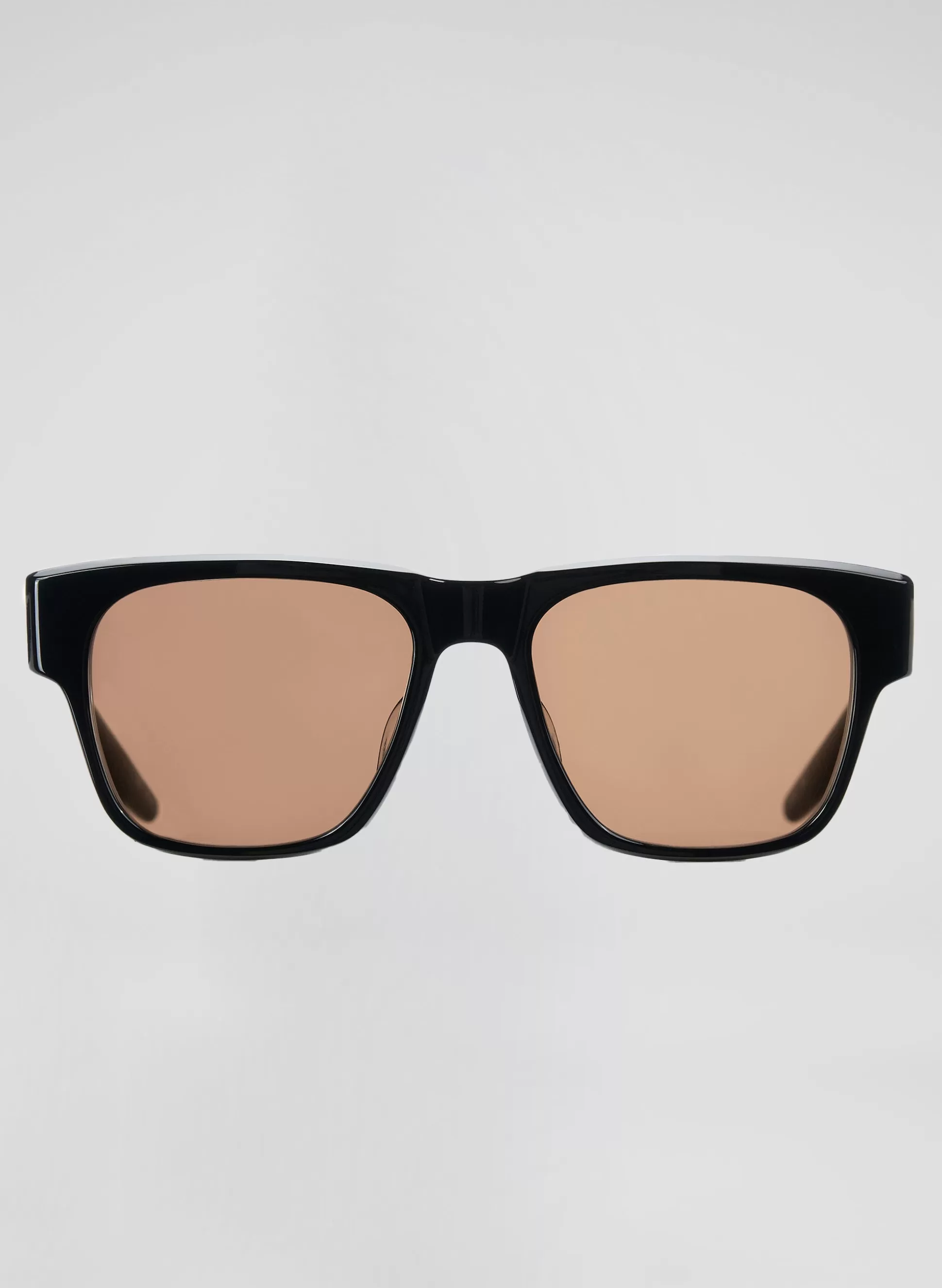 Sunglasses | Accessories>A.L.C. Aikau Sunglasses Black/Espresso