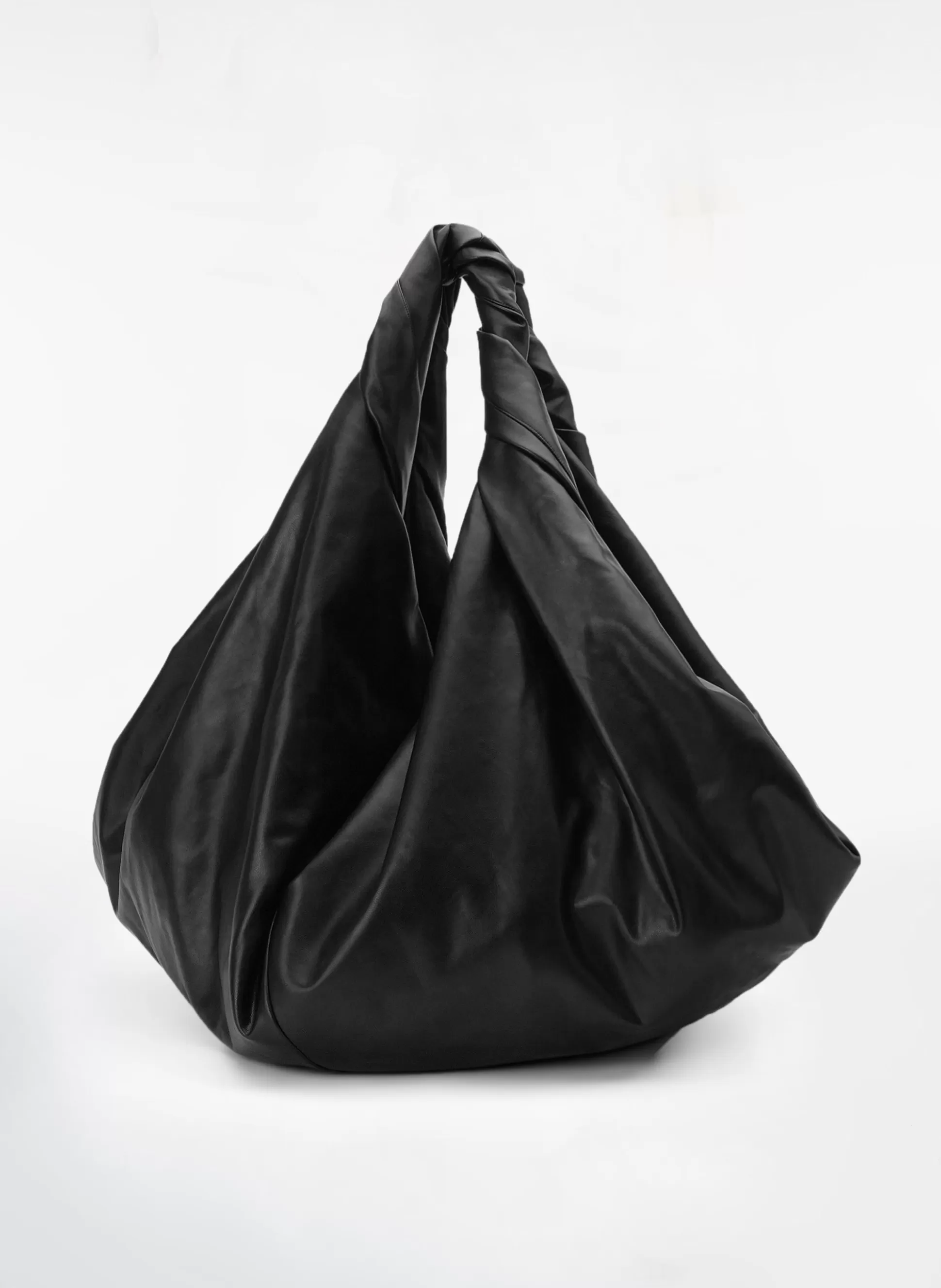 Accessories | Handbags>A.L.C. Leo Vegan Leather Bag Black