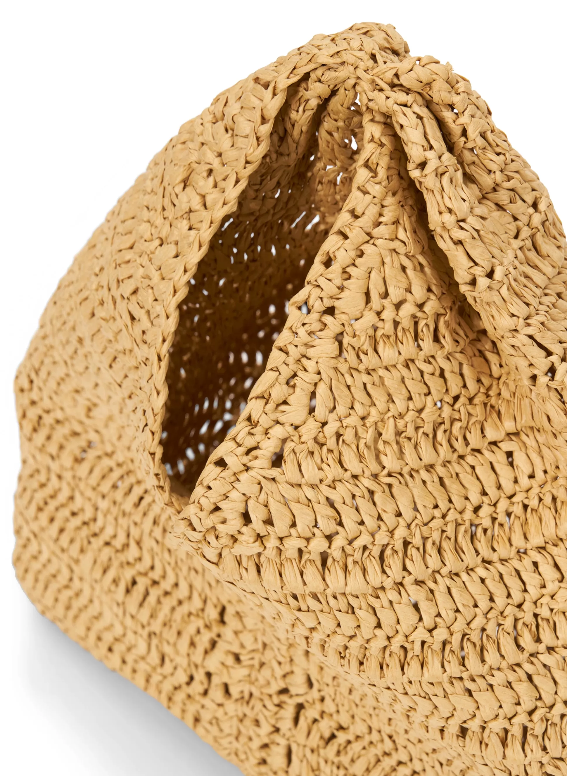 Accessories | Handbags>A.L.C. Simone Raffia Bag Desert Palm